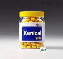 Prix xenical pharmacie